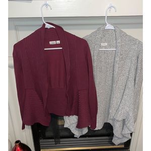 Bundle- Women's Cardigans